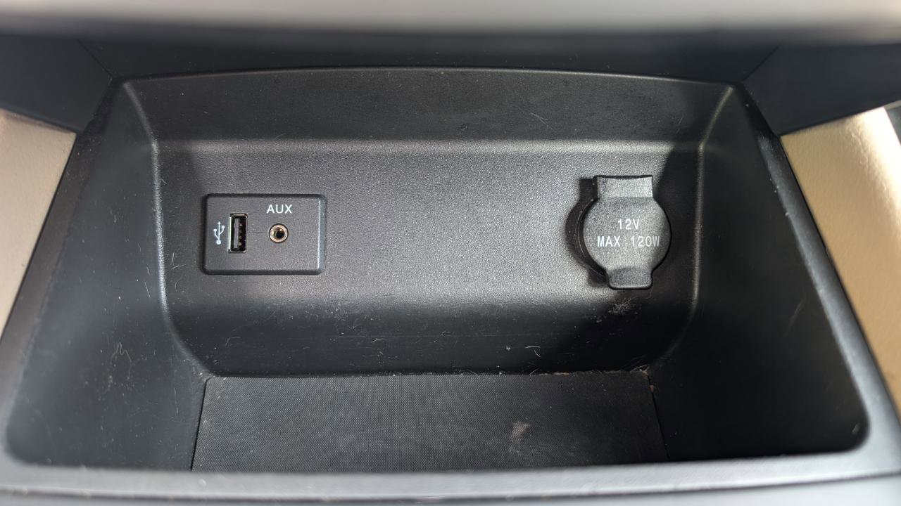 Used 2016 Nissan Altima 2.5 S w/ Power Driver Seat Package FWD image 20