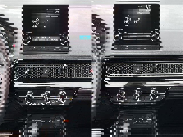 Certified 2025 Honda Civic Sport image 16