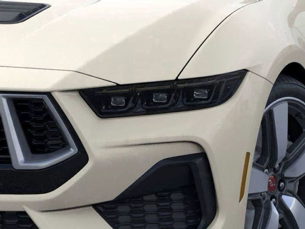 New 2025 Ford Mustang GT Premium w/ 60th Anniversary Package image 33