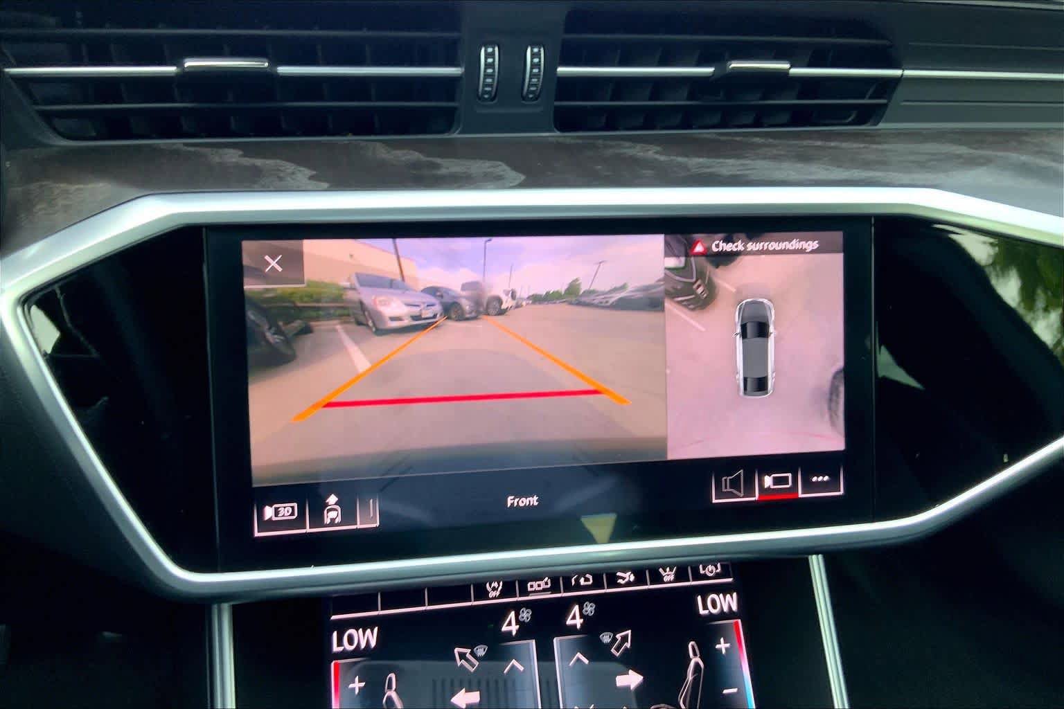 Used 2020 Audi S7 Prestige w/ Prestige Package AWD/4WD image 26