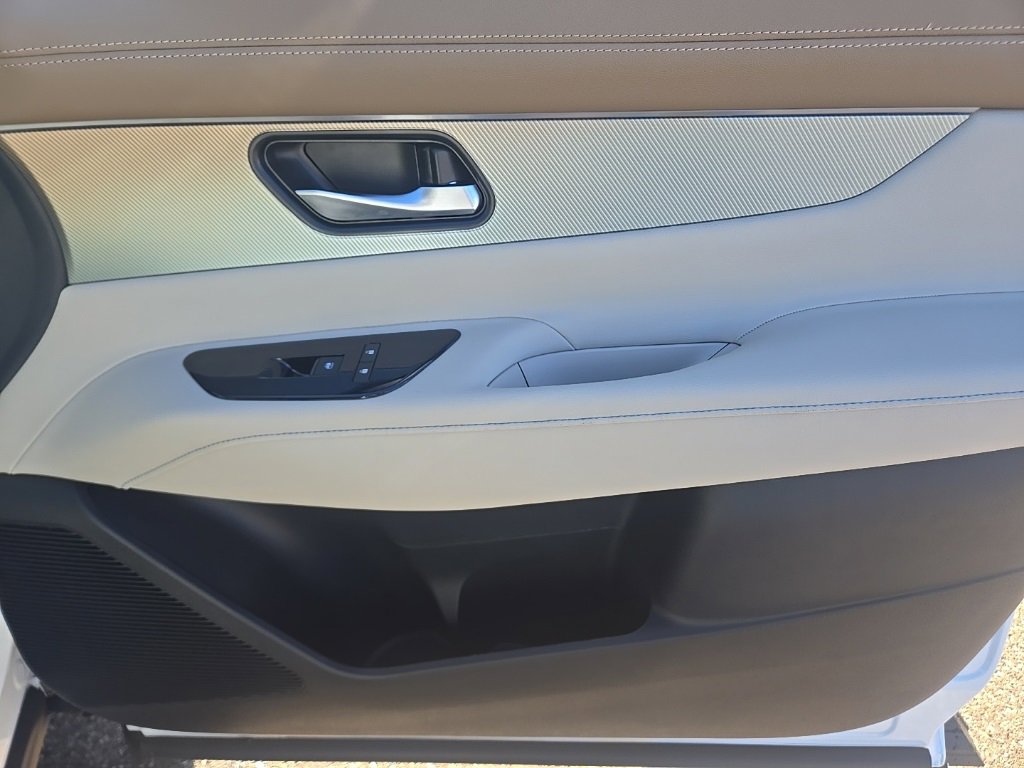 New 2026 Nissan Murano Platinum w/ Technology Package image 24