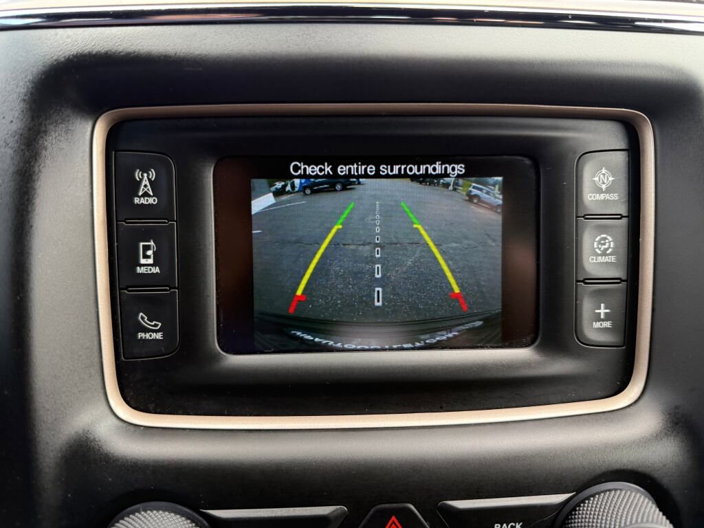 Used 2017 Jeep Grand Cherokee Laredo w/ Quick Order Package 23E image 18