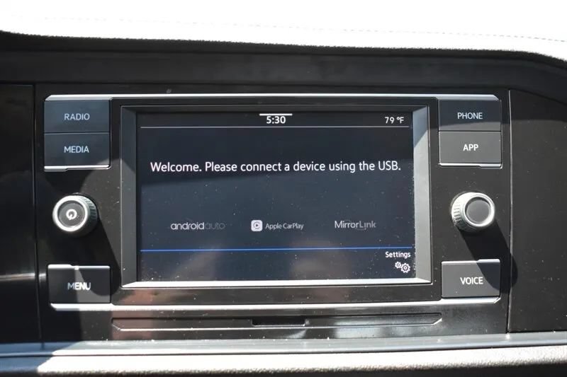 Used 2020 Volkswagen Jetta S FWD image 22