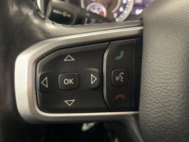 Used 2020 RAM 1500 Laramie image 40