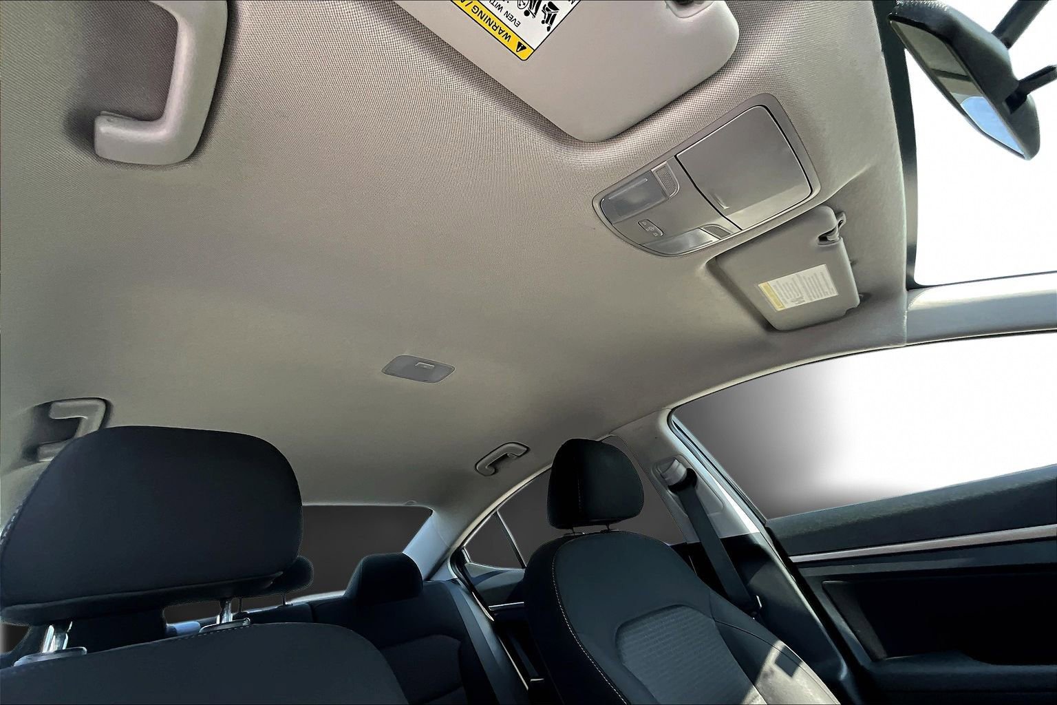 Used 2018 Hyundai Elantra SEL image 28