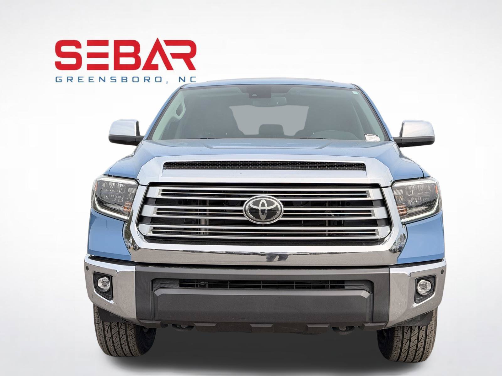 Used 2020 Toyota Tundra Limited w/ Limited Premium Package AWD/4WD image 5