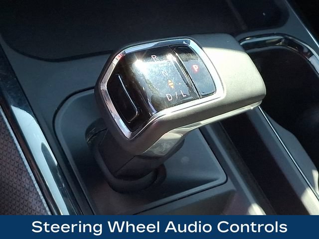 Used 2024 Chevrolet Silverado 1500 ZR2 w/ Technology Package AWD/4WD image 11