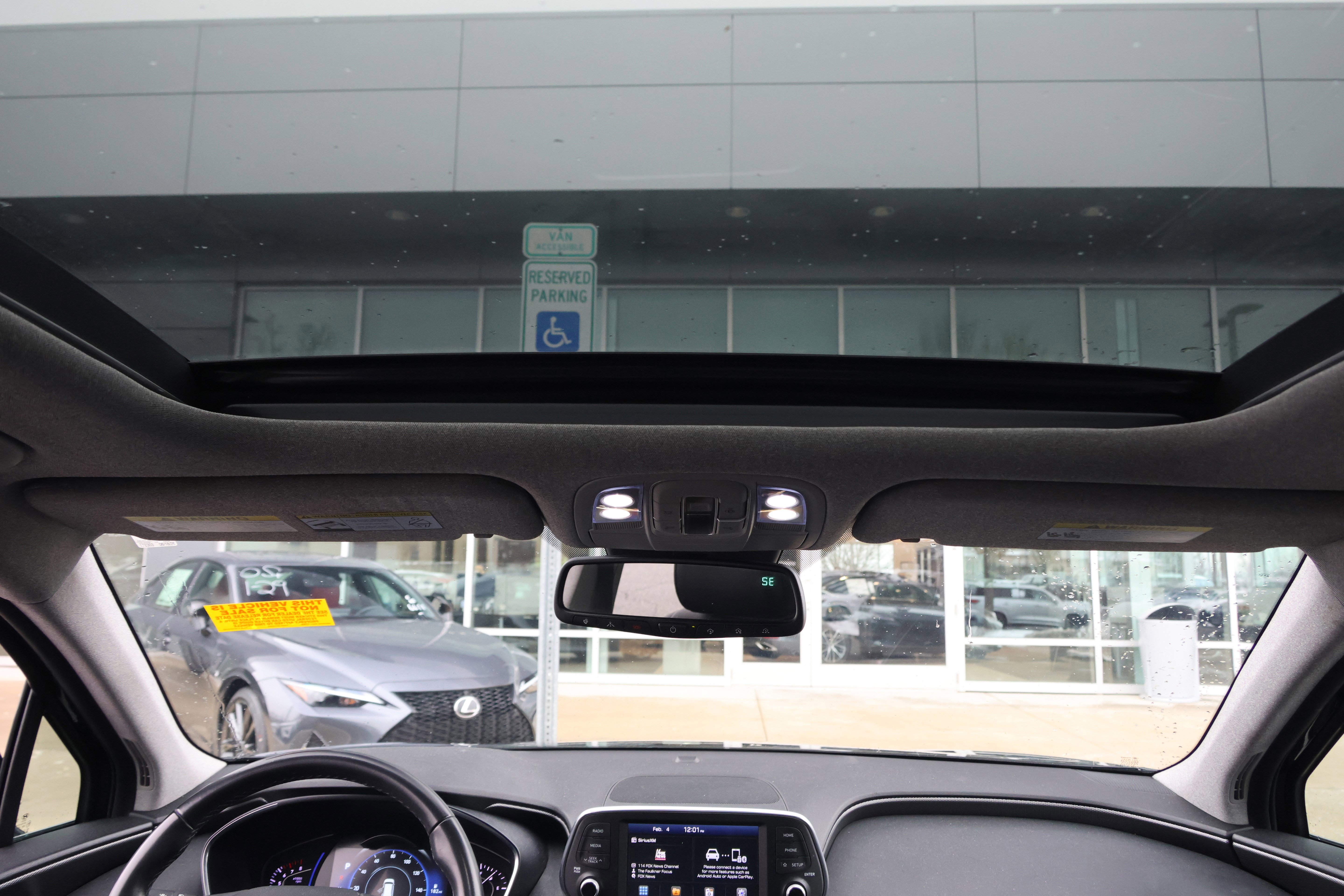 Used 2019 Hyundai Santa Fe Limited image 30