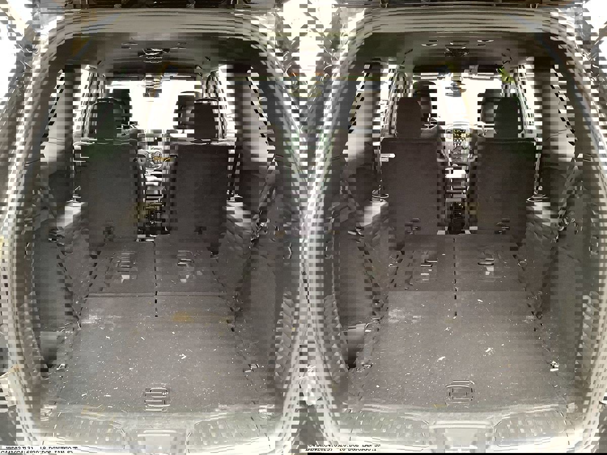 Used 2018 Dodge Durango SXT w/ Quick Order Package 2BB image 13