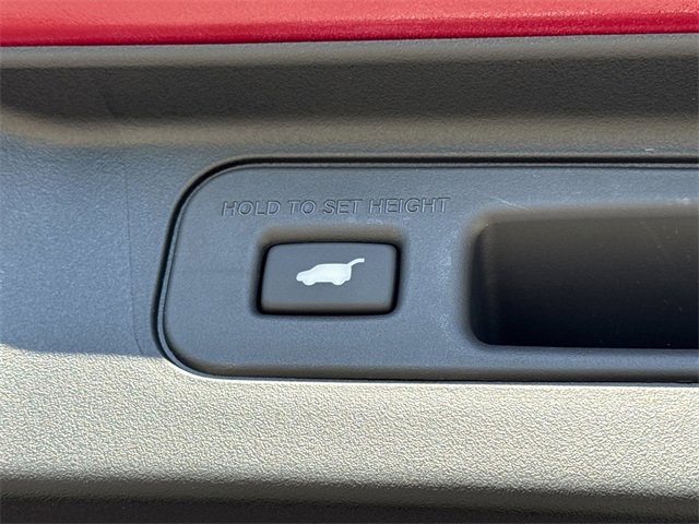 New 2026 Honda Passport TrailSport image 13