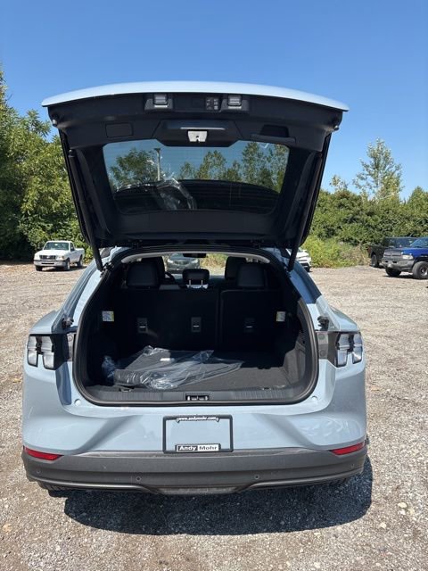 New 2025 Ford Mustang Mach-E Premium image 9