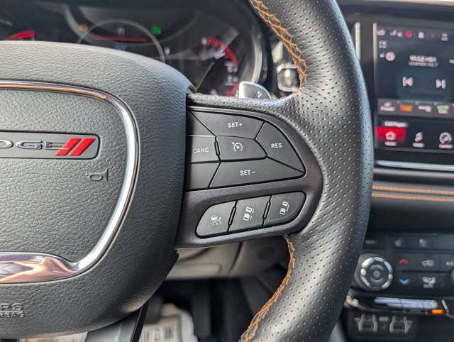 Used 2023 Dodge Durango R/T AWD/4WD image 20
