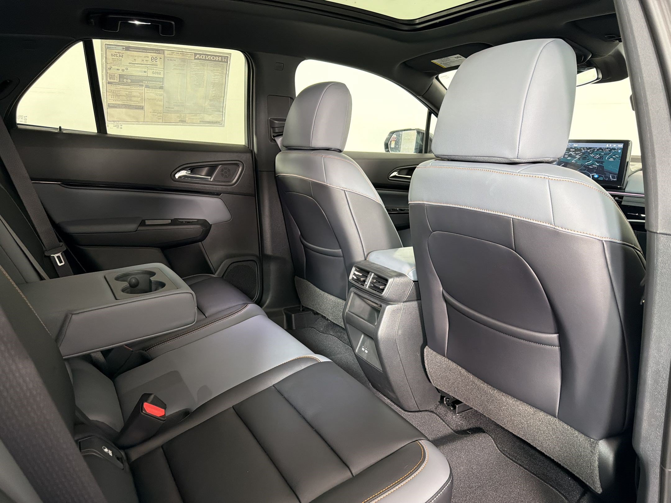 New 2026 Honda Prologue Touring image 31
