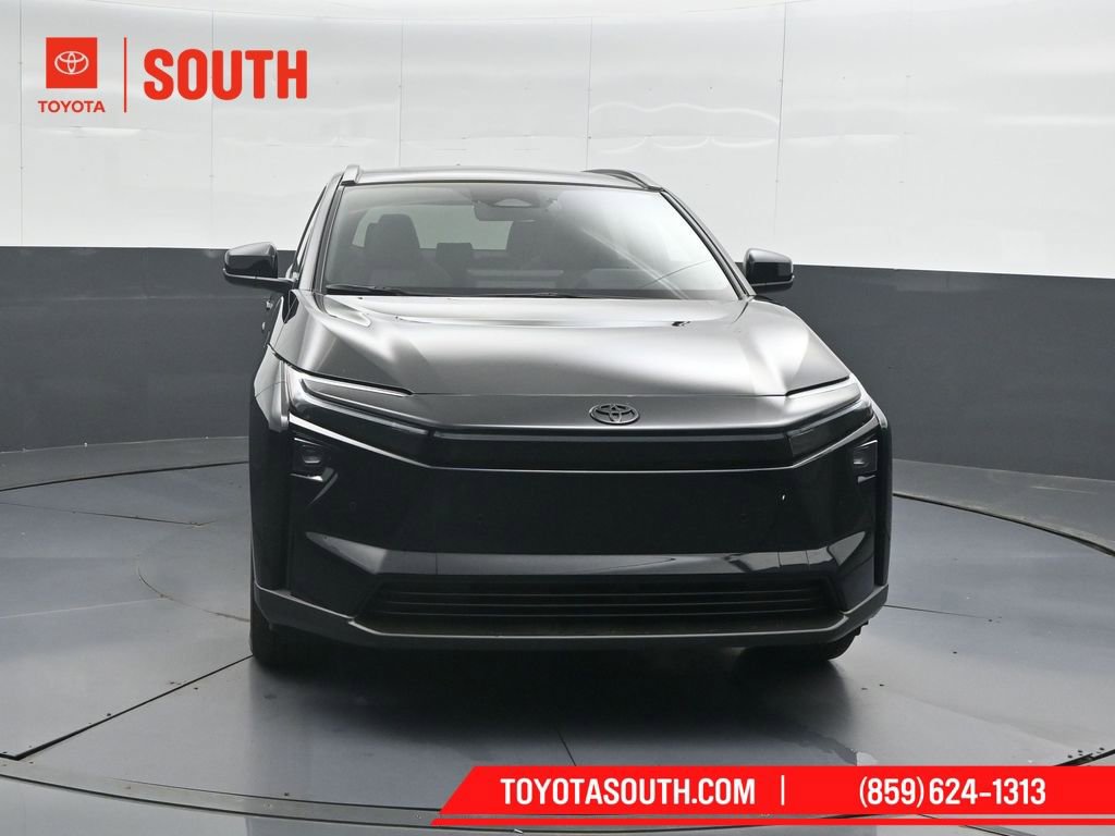 Used 2026 Toyota bZ FWD image 5