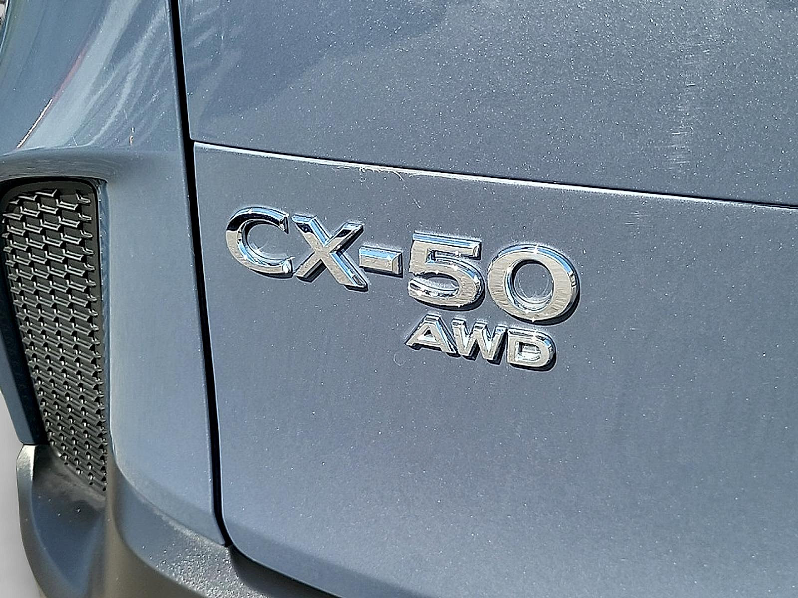 Certified 2025 MAZDA CX-50 AWD 2.5 Hybrid w/ Premium Pkg image 34