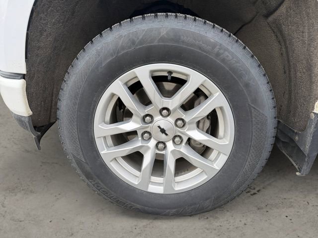 Used 2020 Chevrolet Silverado 1500 RST w/ All-Star Edition AWD/4WD image 14