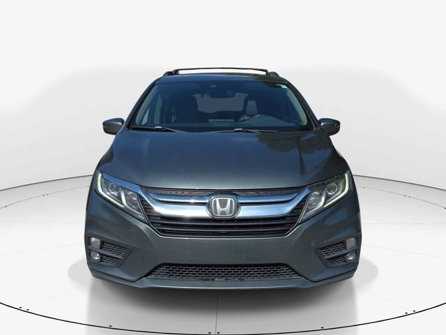 Used 2018 Honda Odyssey EX-L image 12