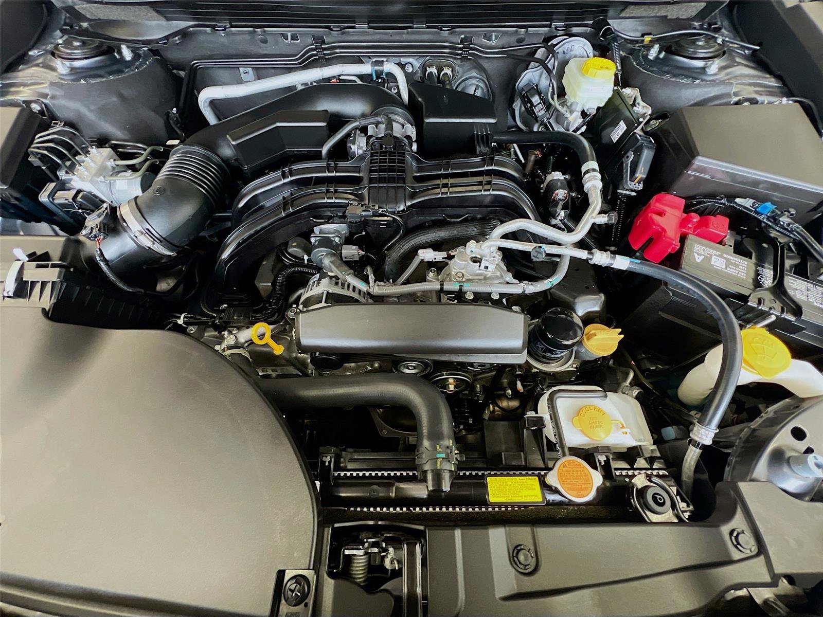 Certified 2025 Subaru Outback Premium w/ Popular Package #1A image 35