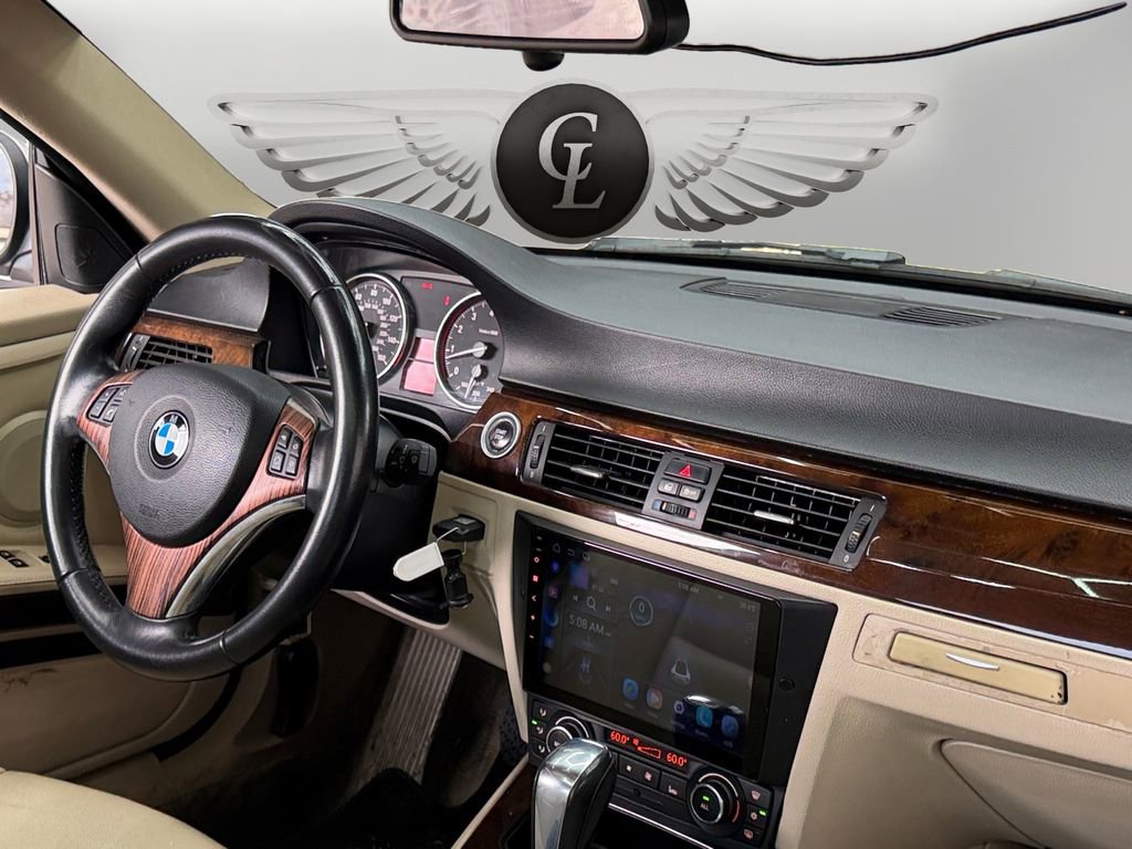 Used 2011 BMW 328i Coupe RWD image 17