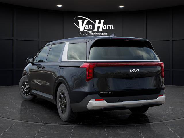 New 2026 Kia Carnival LX image 4