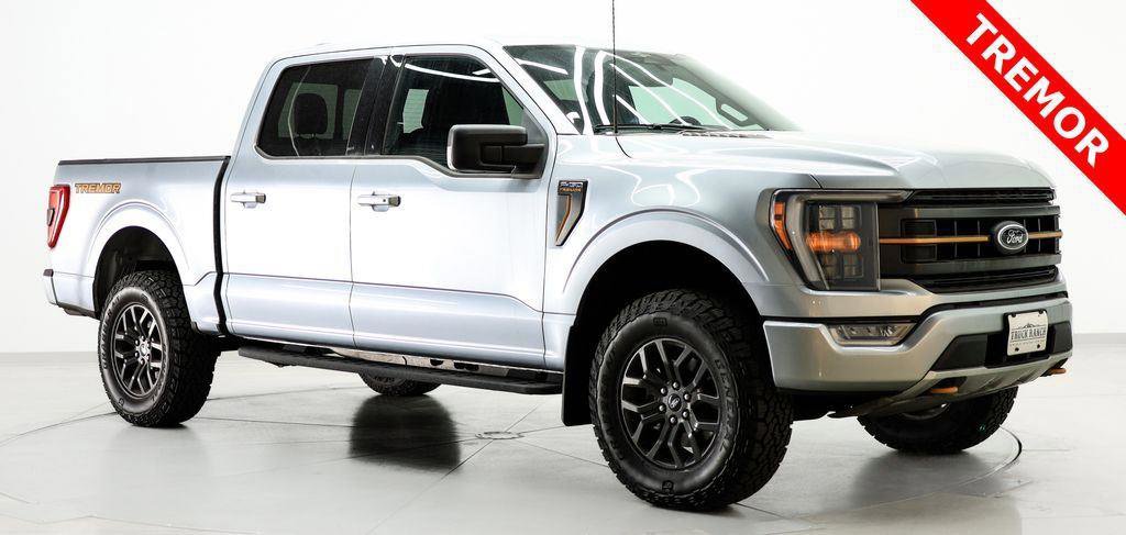 Used 2023 Ford F150 Tremor