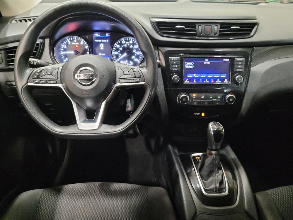 Used 2019 Nissan Rogue Sport S w/ Appearance Package AWD/4WD image 22