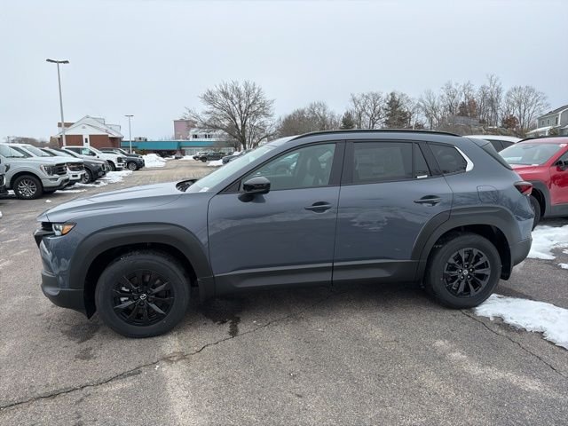 New 2026 MAZDA CX-50 AWD 2.5 Hybrid w/ Weather Package image 5
