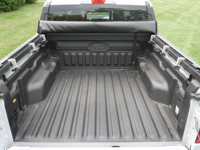 Used 2025 Ford Maverick Lariat w/ 4K Tow Package AWD/4WD image 12
