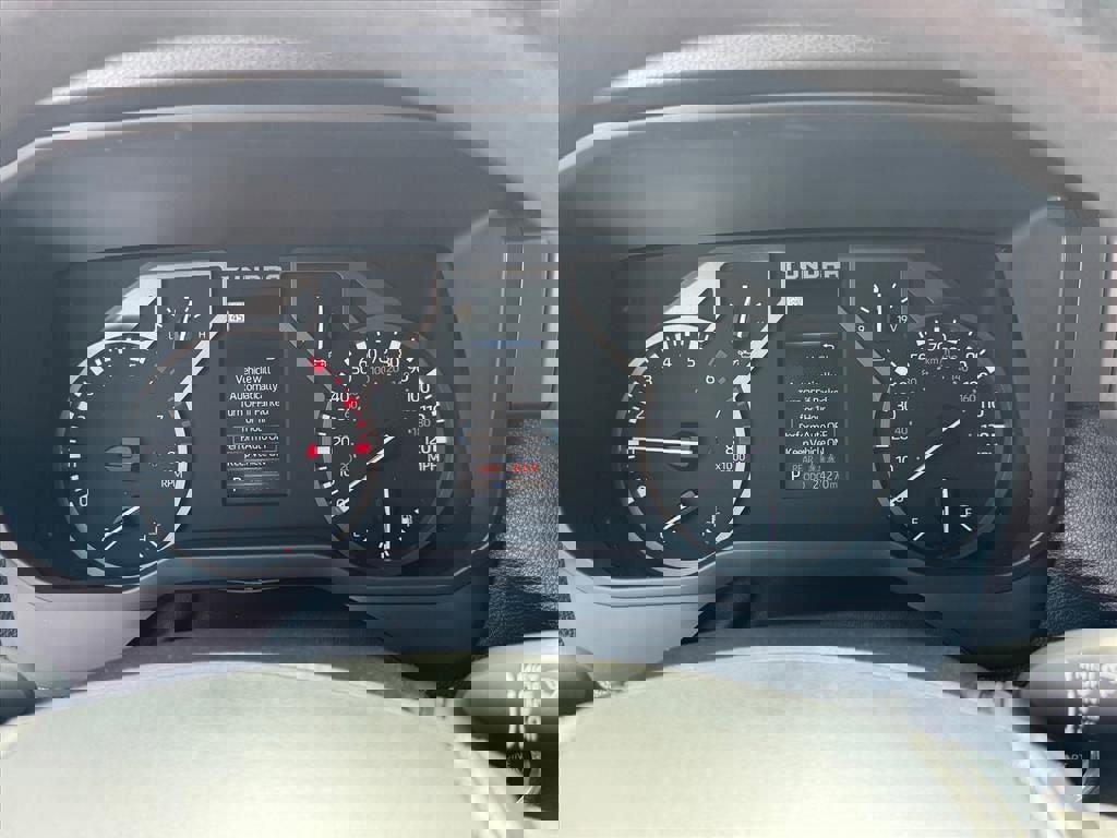 Used 2022 Toyota Tundra SR5 image 21