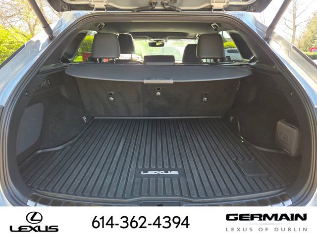 Certified 2023 Lexus RX 350 AWD w/ Accessory Package image 27