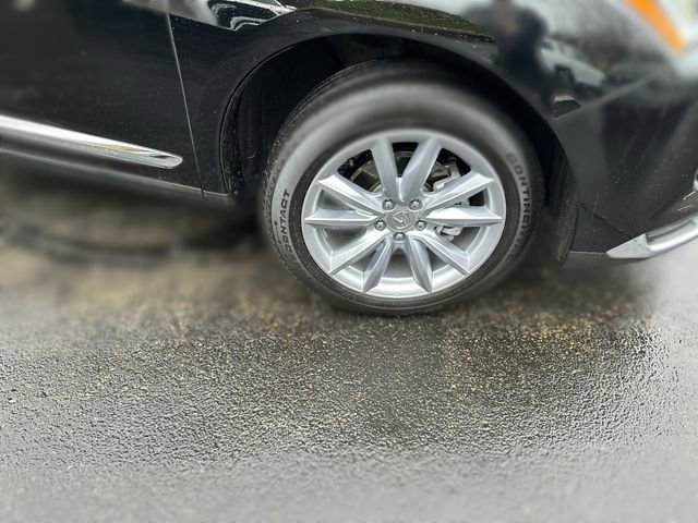 Certified 2023 Acura RDX AWD image 11