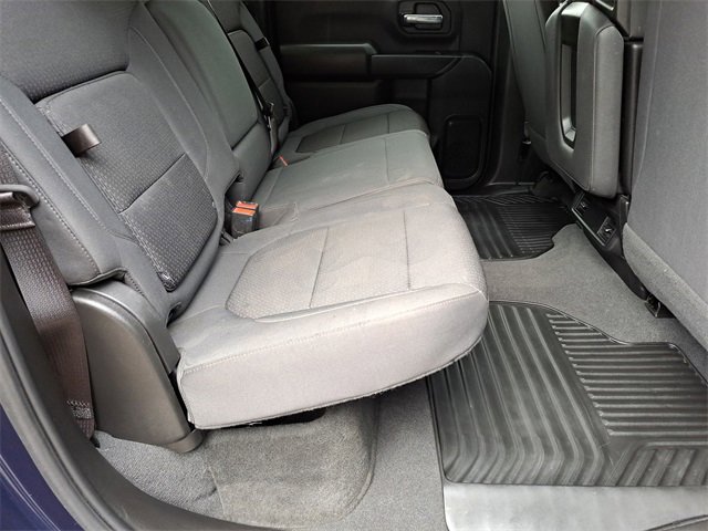 Used 2023 Chevrolet Silverado 2500 Custom w/ Custom Value Package image 26