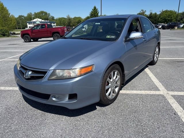 Used 2008 Acura TSX