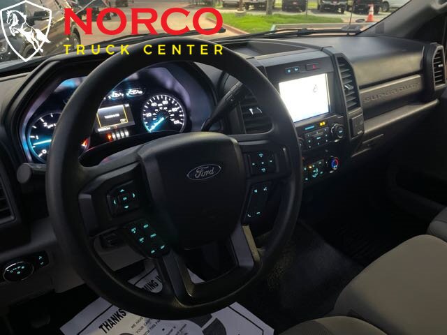 Used 2020 Ford F250 XL w/ STX Appearance Package RWD image 32