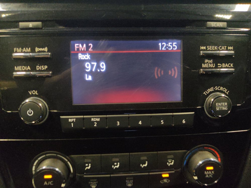 Used 2017 Nissan Rogue Sport S FWD image 25