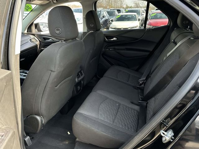 Used 2019 Chevrolet Equinox LT image 18