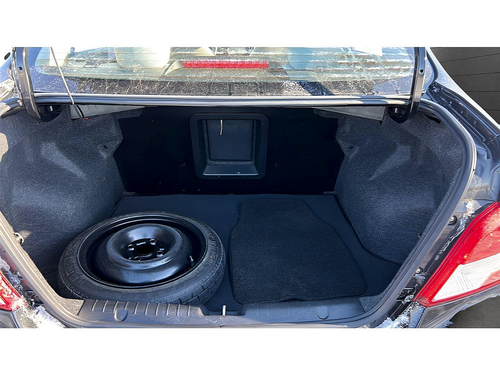 Used 2019 Mitsubishi Mirage G4 ES FWD image 26