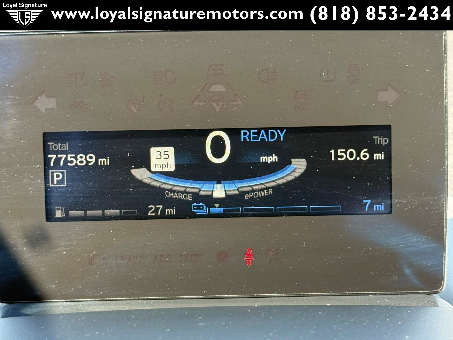Used 2019 BMW i3 RWD image 22