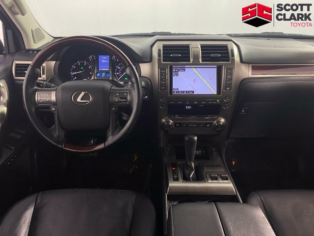 Used 2014 Lexus GX 460 w/ Premium Package AWD/4WD image 25