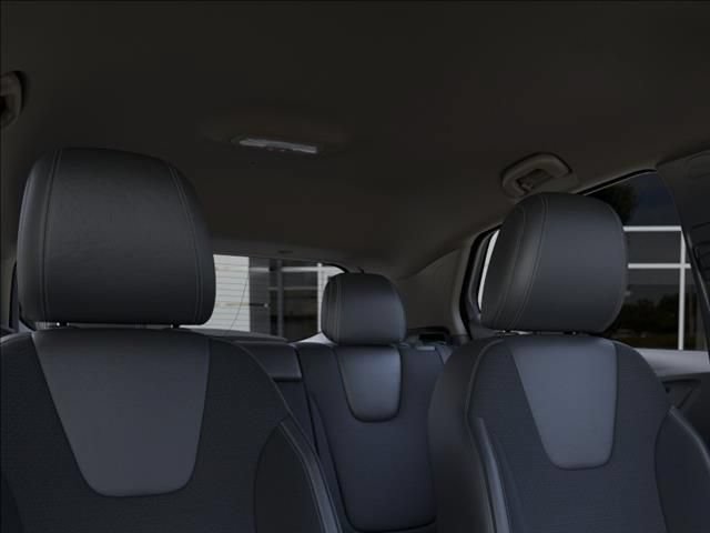 New 2026 Buick Encore GX Preferred w/ Comfort Package FWD image 24