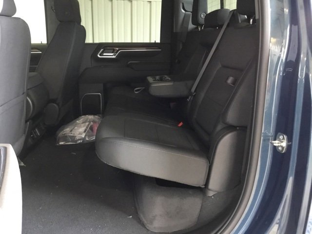 New 2026 Chevrolet Silverado 2500 LT w/ All Star Edition image 51