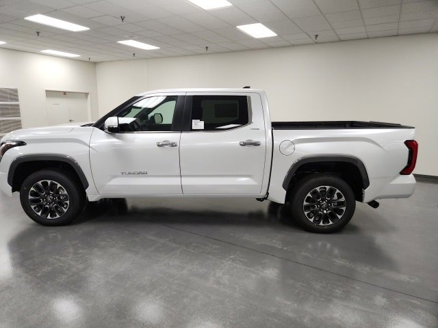 New 2026 Toyota Tundra Limited image 3