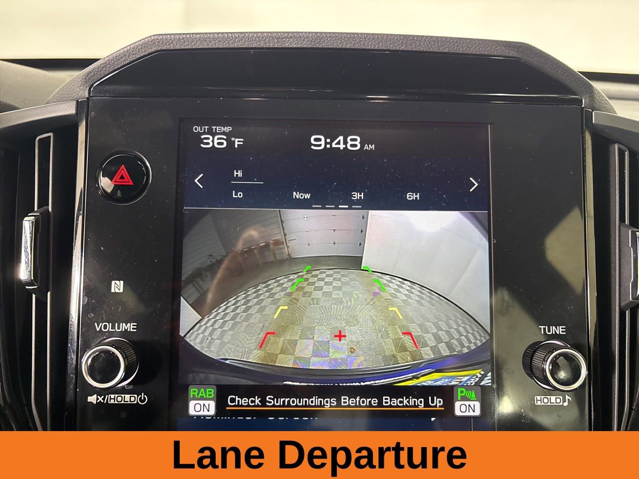 Used 2025 Subaru Forester Sport image 16