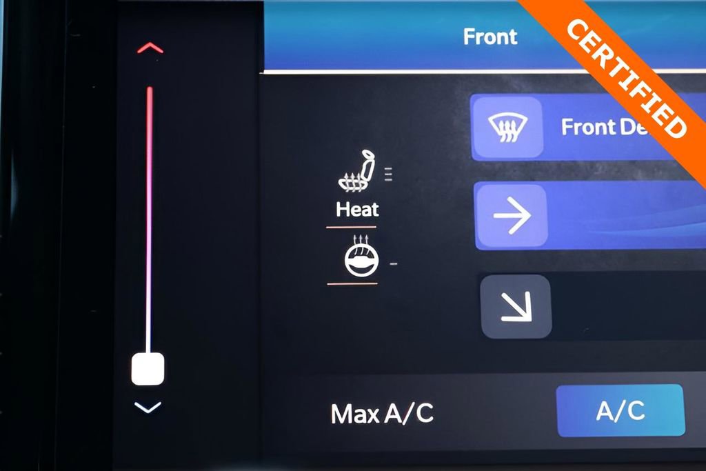 Used 2024 Jeep Grand Cherokee L Limited w/ Trailer Tow Package image 23