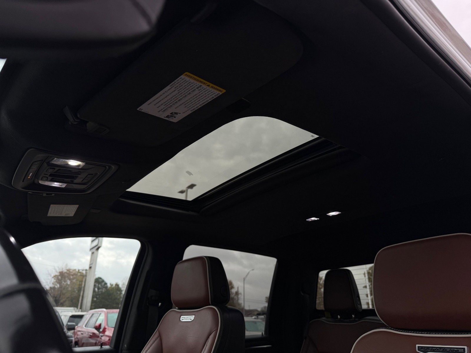 Certified 2024 GMC Sierra 2500 Denali Ultimate image 17