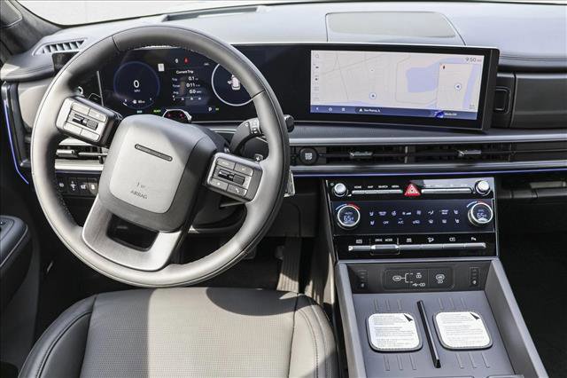 New 2026 Hyundai Santa Fe Calligraphy image 25