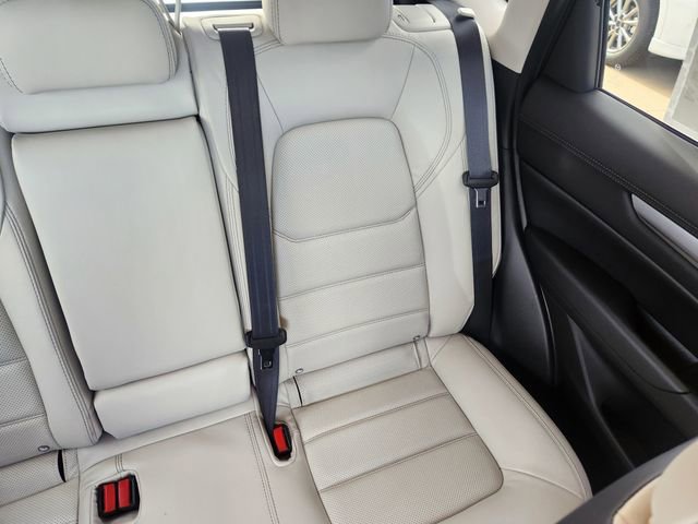 New 2025 MAZDA CX-5 AWD 2.5 S w/ Preferred Package image 15