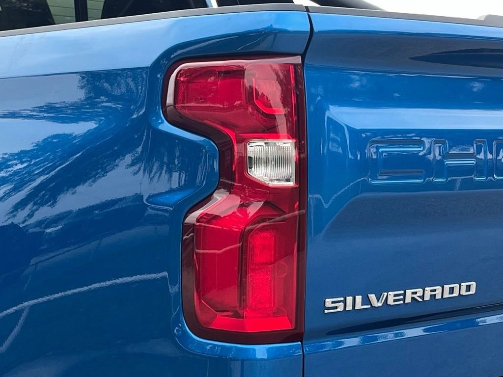 Used 2023 Chevrolet Silverado 1500 ZR2 AWD/4WD image 29