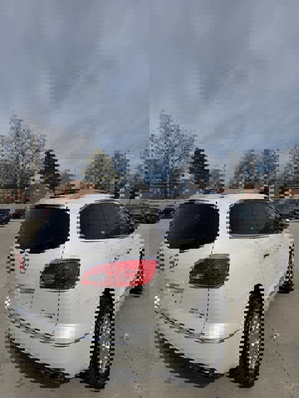 Used 2017 Buick Enclave Premium image 7