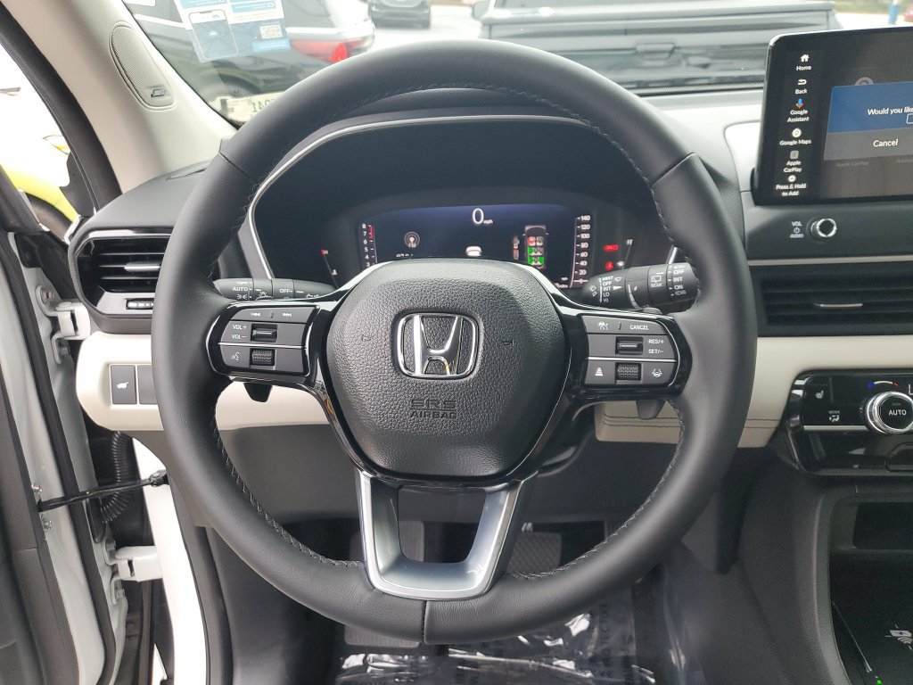 New 2026 Honda Pilot Touring image 20